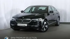 Gris Usado 2020 BMW 520 Berlina | 27.299 € (Super precio)