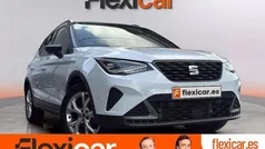Usado 2023 Seat Arona FR SUV | 19.990 € (Precio justo)