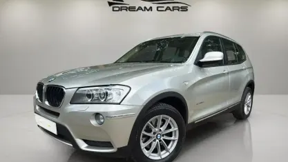 Usado BMW X3 184 CV (135 kW) 2011 Otro SUV