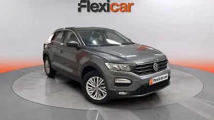 Usado VW T-Roc Advance 150 CV (110 kW) 2021 SUV