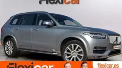 Usado 2017 Volvo XC90 Inscription SUV | 30.990 € (Precio justo)
