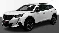 Usado 2022 Peugeot 2008 Allure SUV | 18.900 € (Precio justo)