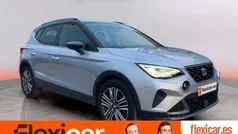 Usado 2024 Seat Arona FR SUV | 17.690 € (Buen precio)