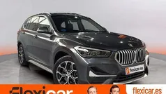 Usado 2020 BMW X1 SUV | 25.490 € (Precio justo)