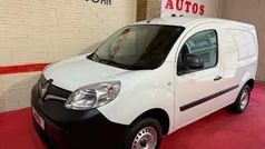 Blanco Usado 2020 Renault Kangoo Monovolumen | 11.487 € (Buen precio)