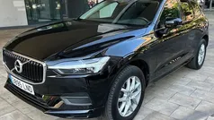 Usado 2021 Volvo XC60 Momentum SUV | 28.900 € (Buen precio)