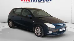 Usado 2009 Hyundai i30 Style Berlina | 6990 € (Precio justo)