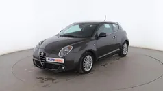 Gris Usado 2014 Alfa Romeo MiTo Distinctive Utilitario | 9799 € (Precio justo)