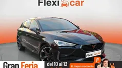 Usado 2022 Cupra Leon Coupe | 24.990 € (Precio justo)