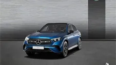 Azul Nuevo 2025 Mercedes GLC200 SUV | 75.900 €