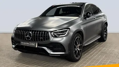 Usado 2021 Mercedes GLC43 AMG AMG SUV | 66.900 € (Caro)