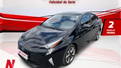 Usado 2018 Toyota Prius Utilitario | 17.747 € (Buen precio)