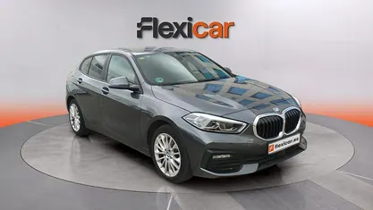 Usado BMW 118 140 CV (102 kW) 2020 Utilitario
