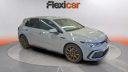 Usado VW Golf VIII R-line 131 CV (96 kW) 2022 Berlina