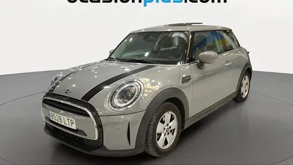 Usado Mini Cooper 102 CV (75 kW) 2021 Utilitario