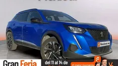 Usado 2023 Peugeot 2008 Allure SUV | 15.790 € (Precio justo)