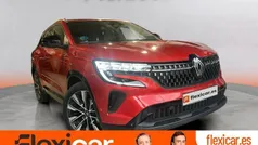 Rojo Usado 2022 Renault Austral Equilibre SUV | 27.990 € (Precio justo)