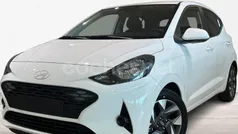 Usado 2024 Hyundai i10 Utilitario | 16.590 € (Precio justo)