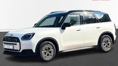 Otro Nuevo 2025 Mini Cooper Countryman SUV | 45.385 €