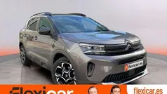 Usado 2023 Citroën C5 Aircross Shine SUV | 19.390 € (Buen precio)