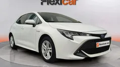 Usado 2020 Toyota Corolla Active Utilitario | 17.790 € (Buen precio)