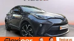 Usado 2022 Toyota C-HR Advance SUV | 23.490 € (Precio justo)