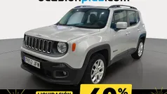 Usado 2015 Jeep Renegade Longitude SUV | 11.190 € (Buen precio)