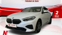 Usado 2021 BMW 216 Coupe | 23.355 € (Precio justo)