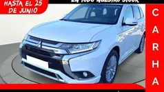 Usado 2019 Mitsubishi Outlander Motion SUV | 19.790 € (Precio justo)
