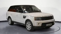 Usado 2013 Land Rover Range Rover Sport S SUV | 17.180 € (Precio justo)