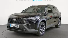 Usado 2025 Toyota Corolla Cross Style SUV | 30.827 € (Buen precio)