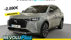 Usado 2024 DS Automobiles DS7 Crossback Rivoli SUV | 31.790 € (Precio justo)