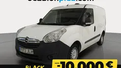 Usado 2016 Opel Combo Monovolumen | 5900 € (Precio justo)