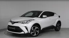 Usado 2022 Toyota C-HR Advance SUV | 24.490 € (Precio justo)