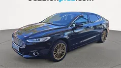 Usado 2018 Ford Mondeo Titanium Berlina | 16.137 € (Precio justo)