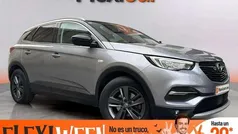 Gris Usado 2020 Opel Grandland X Selective SUV | 12.790 € (Buen precio)