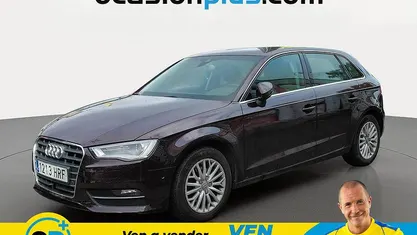 Usado Audi A3 Ambiente 150 CV (110 kW) 2013