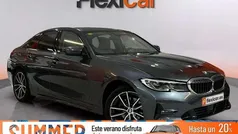 Usado 2019 BMW 320 Berlina | 24.990 € (Precio justo)