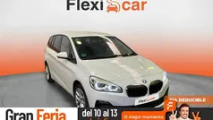 Usado 2019 BMW 218 Familiar | 17.490 € (Super precio)
