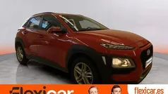 Usado 2019 Hyundai Kona Style SUV | 14.990 € (Precio justo)