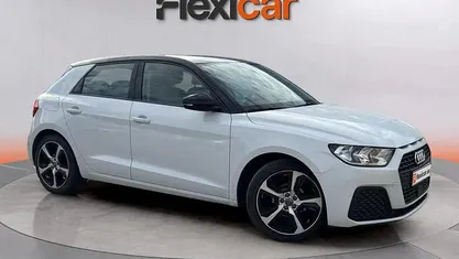 Usado Audi A1 Sportback Premium 95 CV (69 kW) 2020 Utilitario