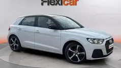 Usado 2020 Audi A1 Sportback Premium Utilitario | 16.690 € (Precio justo)