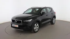 Negro Usado 2019 Volvo XC40 Business Edition SUV | 23.299 € (Buen precio)