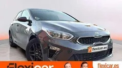 Usado 2019 Kia Ceed Utilitario | 12.490 € (Buen precio)