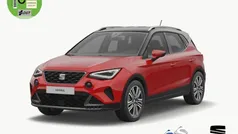 Usado 2024 Seat Arona FR SUV | 19.990 € (Precio justo)