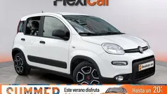 Usado 2021 Fiat Panda Utilitario | 10.490 € (Precio justo)