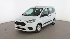Usado 2018 Ford Tourneo Courier Ambiente Monovolumen | 10.899 € (Precio justo)