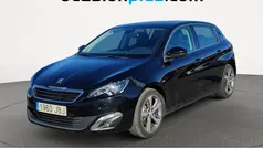 Usado 2014 Peugeot 308 Allure Utilitario | 7400 € (Precio justo)