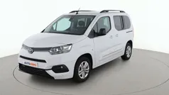 Blanco Usado 2022 Toyota Proace Active Van | 22.799 € (Precio justo)
