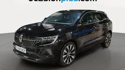 Usado 2024 Renault Austral Evolution SUV | 29.628 € (Precio justo)